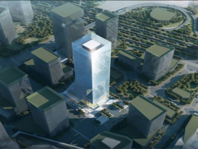 【卓越后海中心】写字楼出租