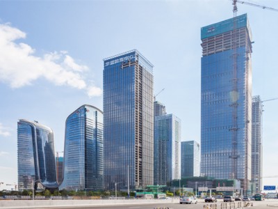 【卓越前海壹号】写字楼出租