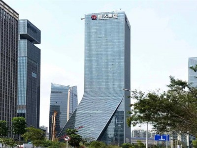 [卓越后海金融中心] 写字楼出租信息