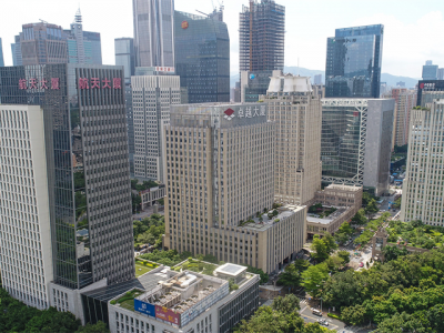 【卓越大厦】写字楼出租信息