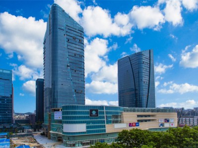 【卓越城一期】写字楼出租信息