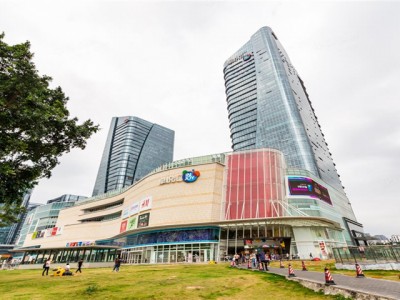 [卓越城二期]写字楼出租信息