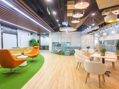 【筑梦之星】写字楼出租信息