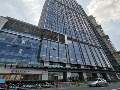 [珠江国际中心]写字楼出租信息