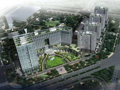 【珠江广场】写字楼出租信息